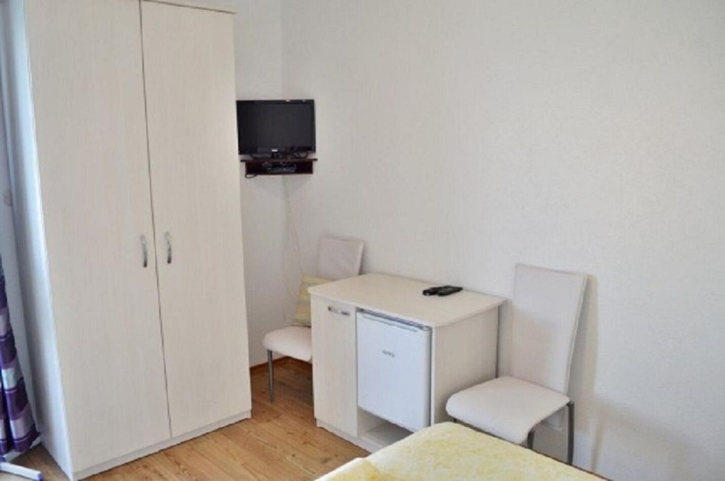 Apartment Denko Betina  Exterior foto
